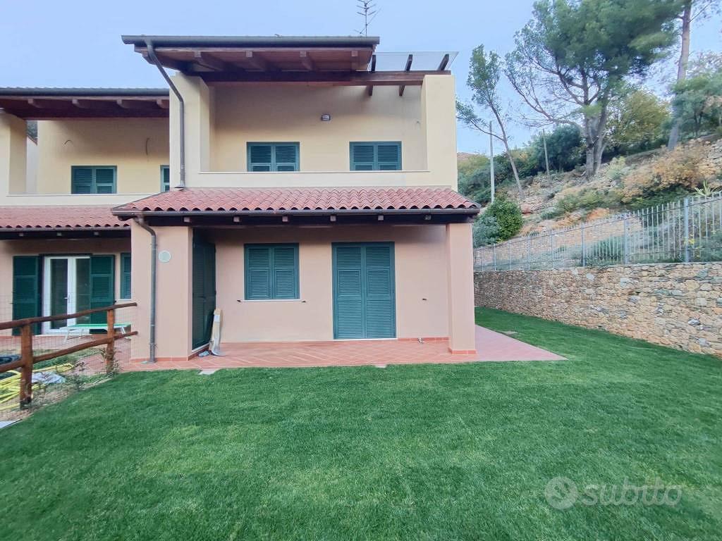 Casa – Cisano sul Neva, Cenesi - Vista 3