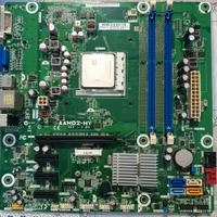 Scheda madre Socket FM1 AAHD2-HY Rev.1.03 + CPU 