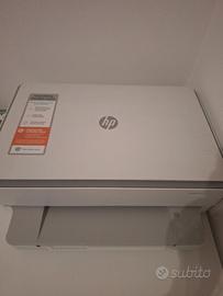 Stampante Hp Envy serie 