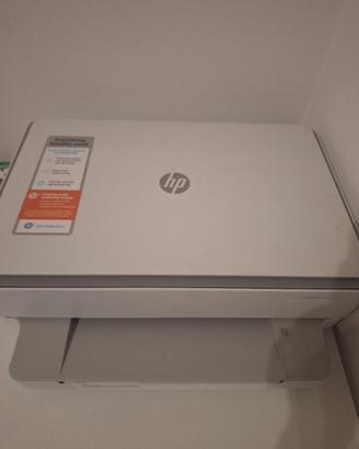 Stampante Hp Envy serie 