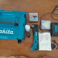 Utensile multifunzione a batteria MAKITA DTM51