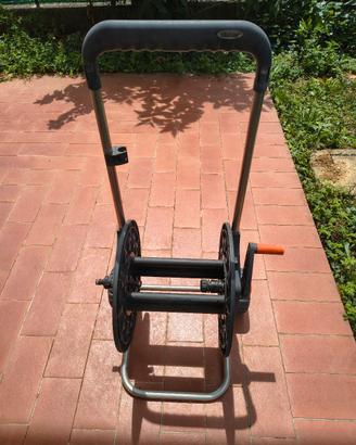 per il barbecue e il giardino 