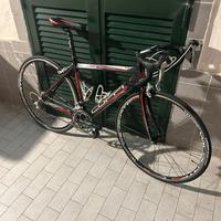 Bici da corsa coppi