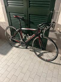 Bici da corsa coppi