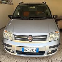 Fiat Panda 1.2 Dynamic GPL