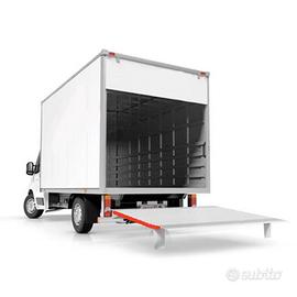 Padroncino con sponda 35Q