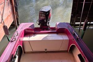 Cofano in vetro resina studioplast