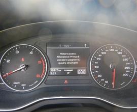 Audi A4 Avant 2.0 TDI 190 CV quattro S tronic Busi