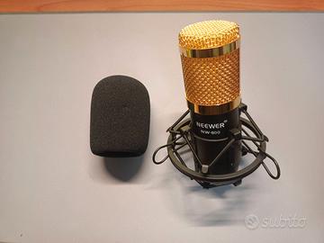 Microfono Neewer NW-800