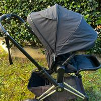 Trio Cybex Priam