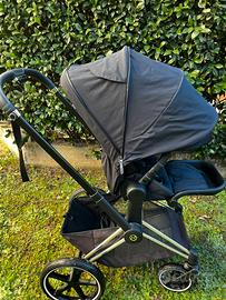 Trio Cybex Priam