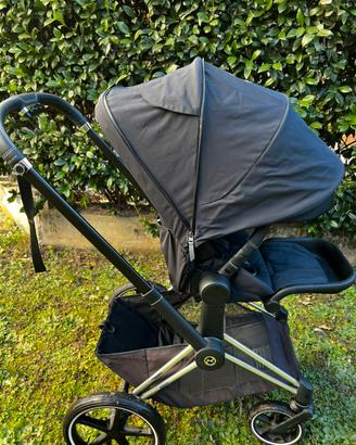 Trio Cybex Priam