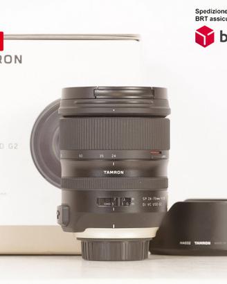 Tamron 24-70 F2.8 Di VC USD G2 (Nikon)