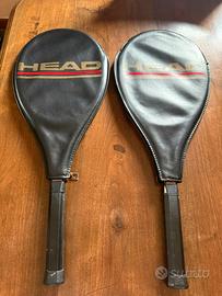 Racchetta Head Graphite Pro Mid Plus vintage