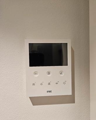 videocitofono urmet vog5 1760/6