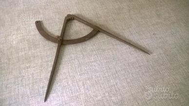 Antichi attrezzi da fabbro