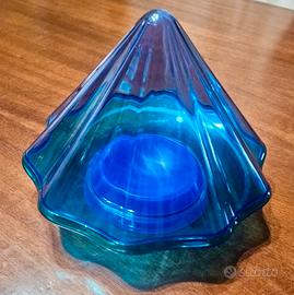 1 Bomboniera eleganzia tupperware nuovissima