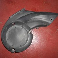 COPERCHIO CONDOTTO HONDA SH 300