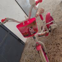 Bicicletta Bimba