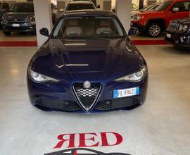 Alfa Romeo Giulia 2.2 Turbodiesel 180 CV AT8 Super