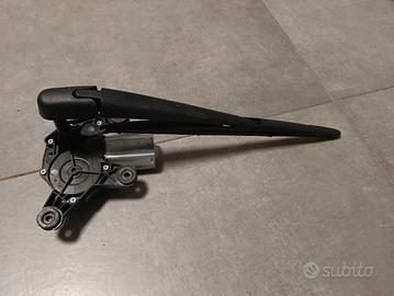 motorino tergicristall posteriore alfa  Giulietta 