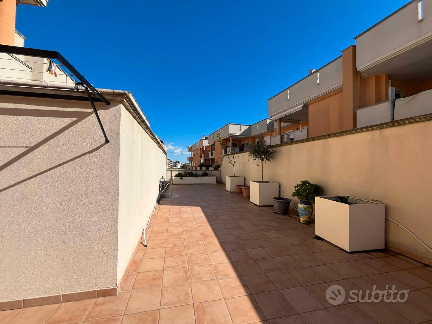 Appartamento – Taranto, Buffoluto - Vista 4