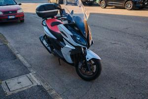 KYMCO K-XCT 300I