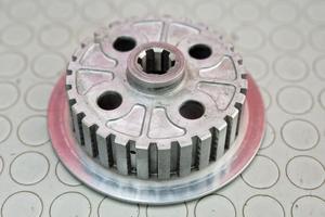 TAMBURELLO FRIZIONE SUZUKI DR 600 R 1987 1988 DAKA