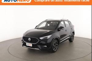 MG ZS BG56637