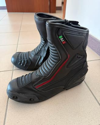 Stivaletto moto Biesse taglia 44