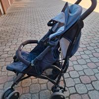 Passeggino leggero Inglesina