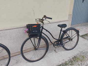 bici d'epoca