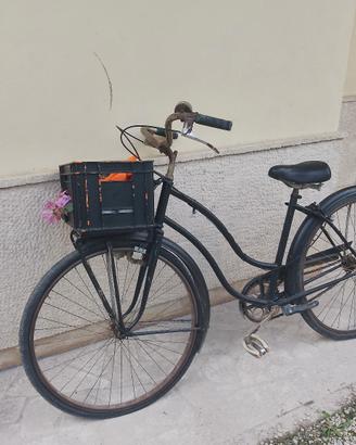 bici d'epoca
