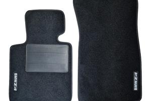 Tappetini in Moquette per BMW