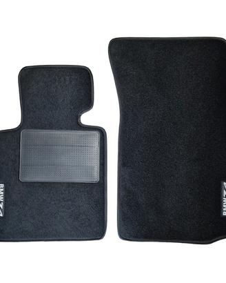 Tappetini in Moquette per BMW