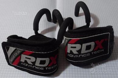 Ganci RDX