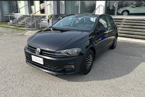Volkswagen Polo Trendline 1.6 TDI #9361