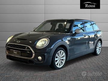 MINI Mini IV F54 2016 Clubman - Mini Clubma U63239