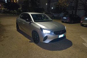 Opel Corsa 6ª serie 1.2 Elegance, anno 2023, unico