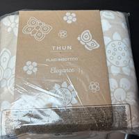 Plaid imbottito thun