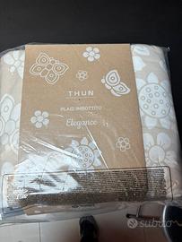 Plaid imbottito thun