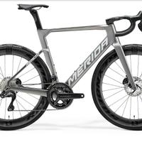 MERIDA REACTO 8000 | bici aero Super Promo -25 % !