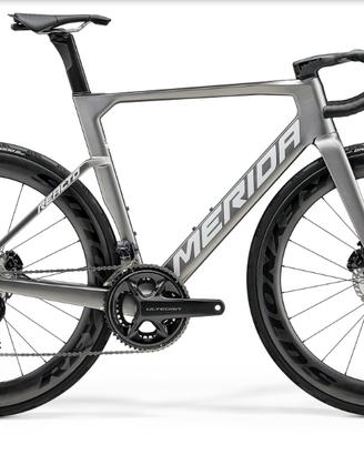 MERIDA REACTO 8000 | bici aero Super Promo -25 % !