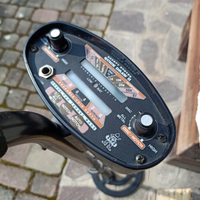 Metaldetector Bounty Hunter Quick Draw 2