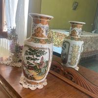 Vaso cinese
