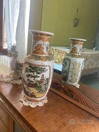 Vaso cinese