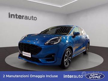 FORD Puma 1.0 ecoboost ST-Line s&s 125cv