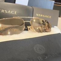 Occhiali da sole Versace