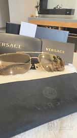 Occhiali da sole Versace