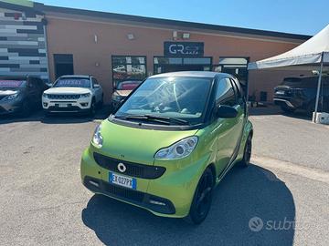 Smart ForTwo 800 CDI 33KW COUPE' 2007
